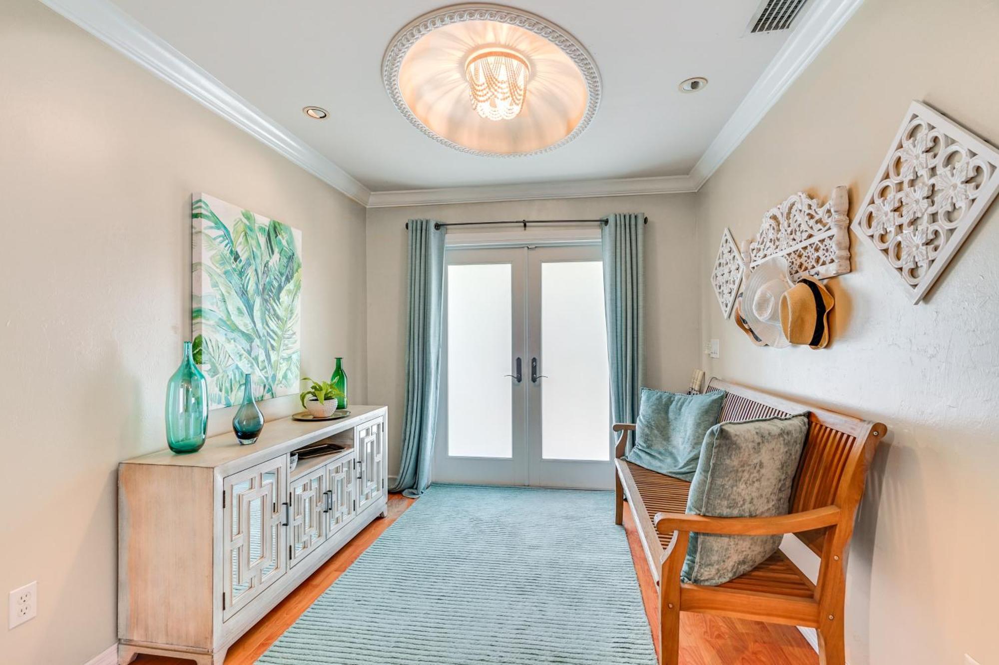Fort Myers Bungalow - 12 Miles To The Beach! Экстерьер фото